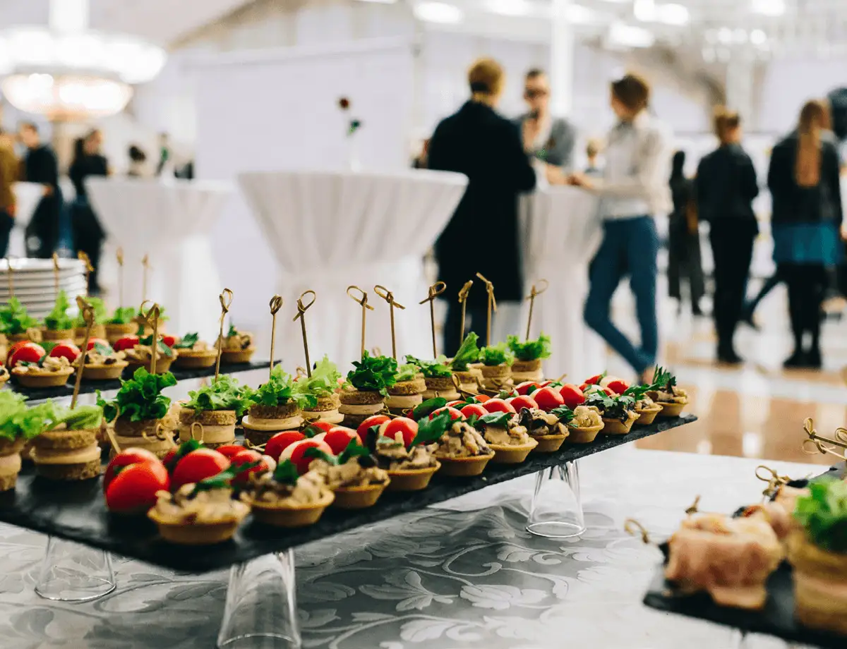 Eventya catering